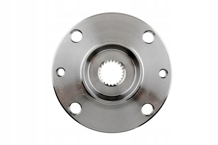 фото №10, Ступица колёса перед bez подшипник