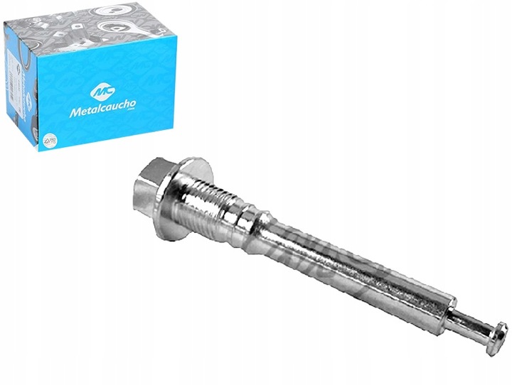 фото №1, Гвинт затискач ham metalcaucho