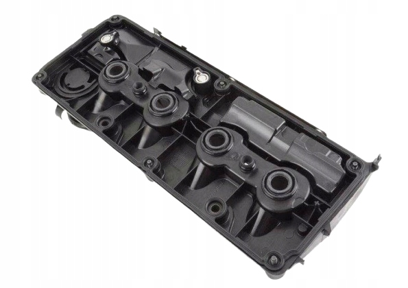 фото №3, Крышка клапанов seat leon 2007 - 2012