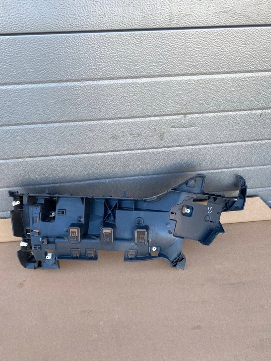 фото №1, Land rover discovery v ковзун бампера лівий зад hy32-17a882