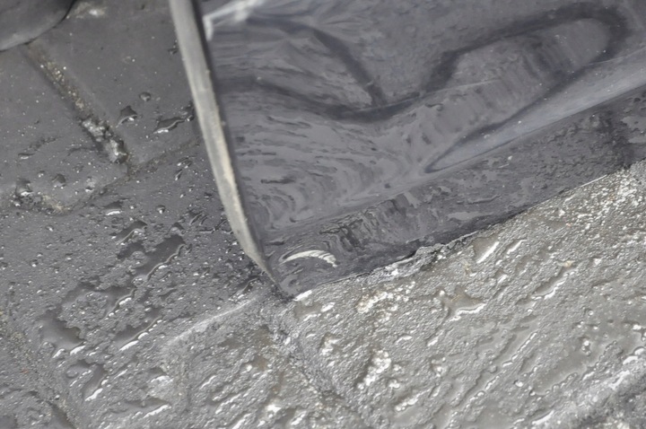 фото №10, Volvo s60 ii v60 двері лівий перед ліві передні комплектні