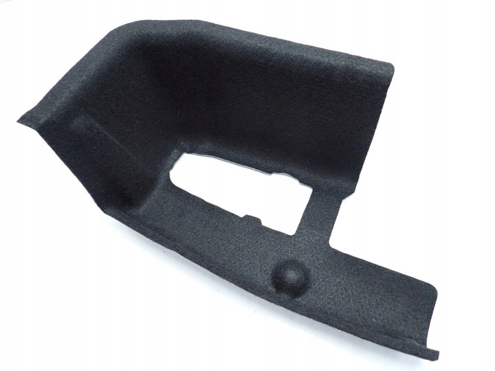 фото №1, Бардачок полиця ніша захист зад багажника 11a863544a vw id4 id.4 23r