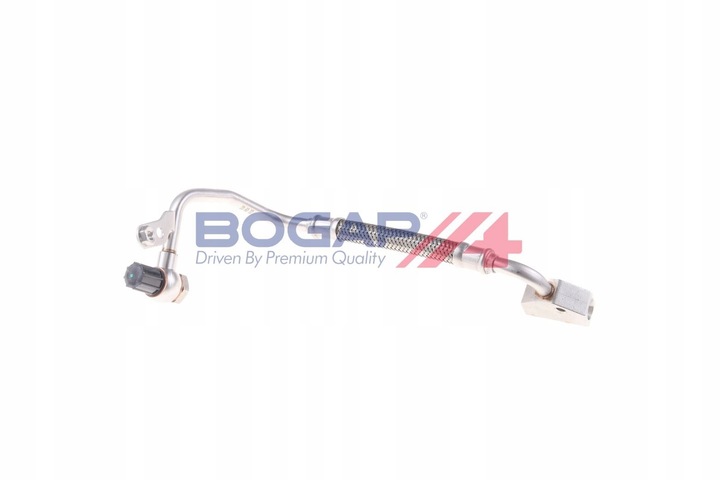 фото №1, B1729108/bgp шланг охолодження