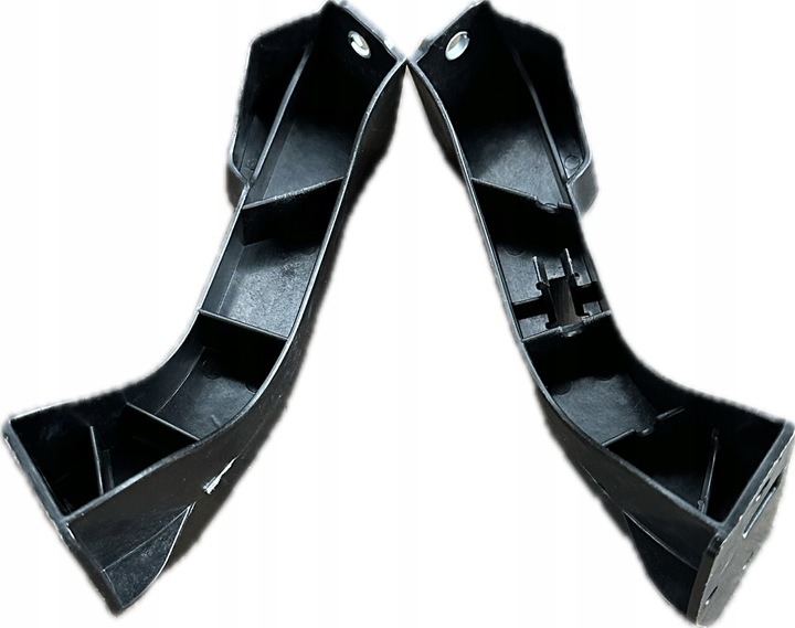 фото №1, Кронштейн кріплення ременя перед праві лівий комплект mercedes vito w447 оригінал