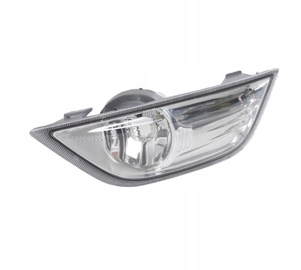 фото №10, Лампа протитуманна le