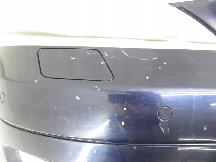 фото №8, Бампер перед mercedes-benz klasa s w221 c359