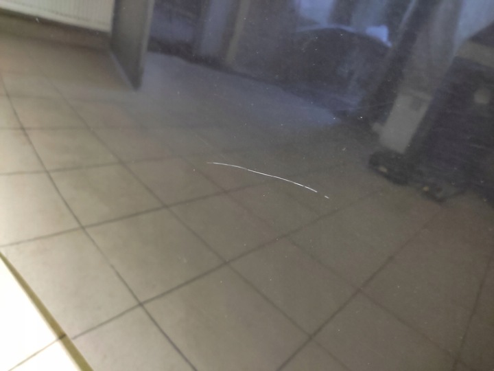 фото №7, Brilliance bs6 капот кришка двигуна fe95-9b93