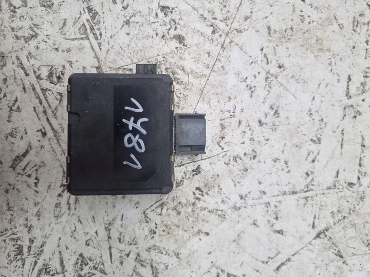 фото №1, Audi q5 sq5 модуль мертвого pola