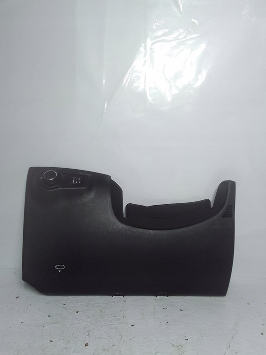 фото №1, Jeep compass 17- защита pod рули 6wc36dx9ab usa