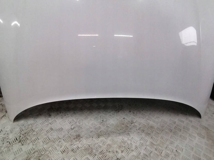 фото №6, Opel corsa e капот крышка двигателя z40r