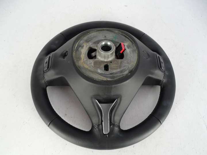 фото №5, Quattroporte levante ghibli air bag кермо new