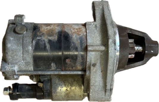 фото №1, Honda accord vii стартер 2.0 2.4 бензин 02-08 r.