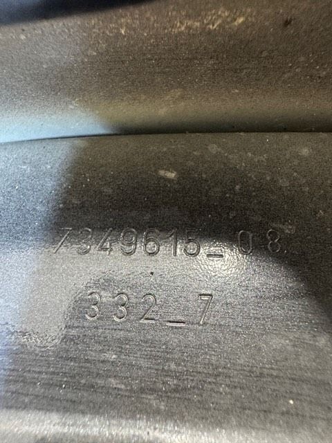 фото №10, Крило перед сторона ліва bmw 5 g30 g317349615