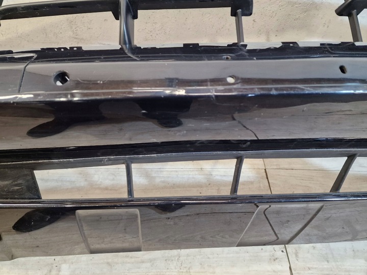 фото №12, Бампер перед porsche cayenne 9y gts sport design 9y0807061k