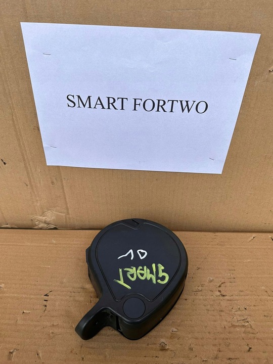 фото №3, Бардачок панели smart fortwo