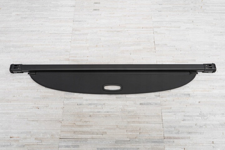 фото №11, Hyundai tucson iv nx4 2020+ ролета багажника чёрная usa короткий