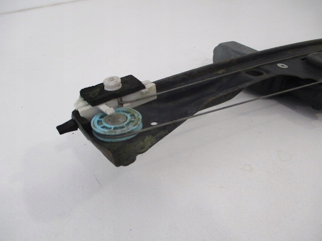 фото №6, Citroen nemo электрический подъемник стекла правый перед 6 pin 0130822399