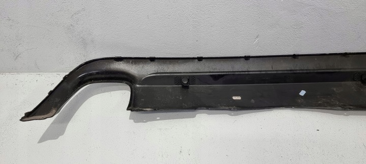 фото №14, Дифузор спойлер зад ford s-max mk2 vignale 15-18