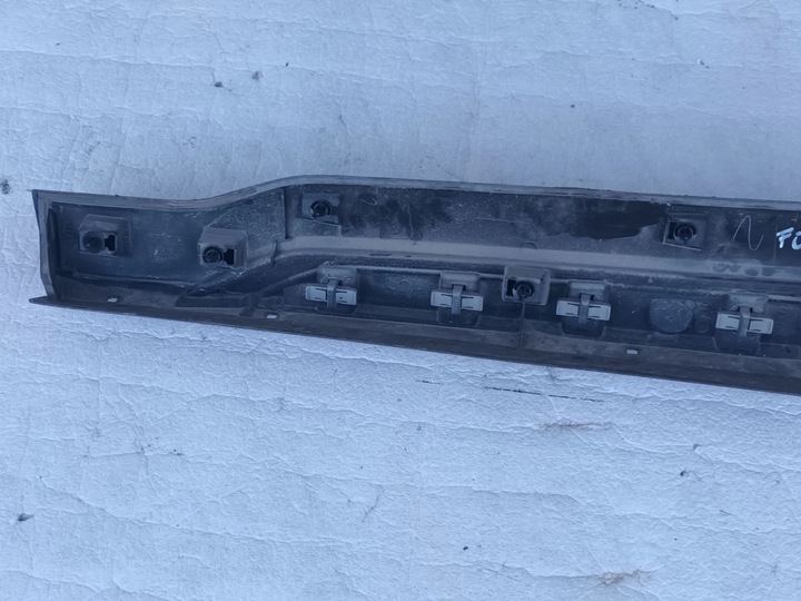 фото №6, Планка na двері праві перед subaru forester v передня права