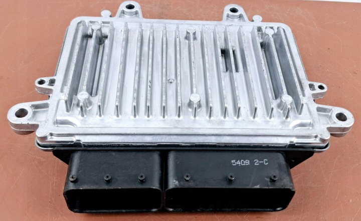 фото №7, Mercedes-benz b w245 2.0 cdi блок управления двигателем (ecu) ecu a6401506834 новый