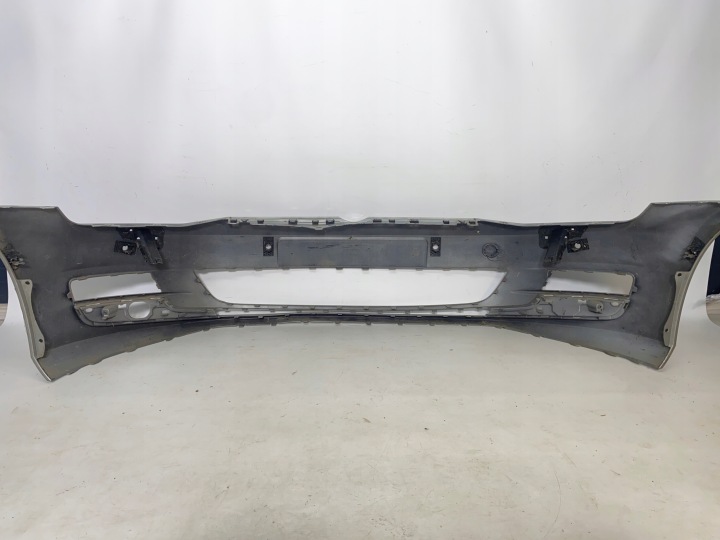 фото №13, Volkswagen golf vii 7 5g0 бампер передній 5g0807221