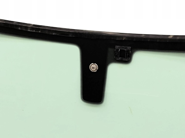 фото №8, Chrysler pacifica 2018 стекло передняя / лобовое