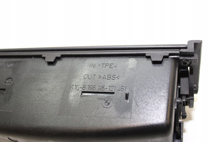 фото №5, Бардачок средний консоли bmw 328i e46 8196115