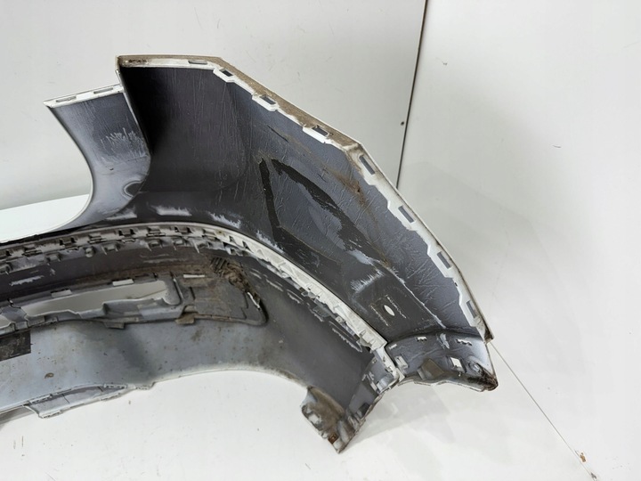 фото №9, Vw tiguan ii 2 5na рестайлинг r line бампер зад задний 5na807521g