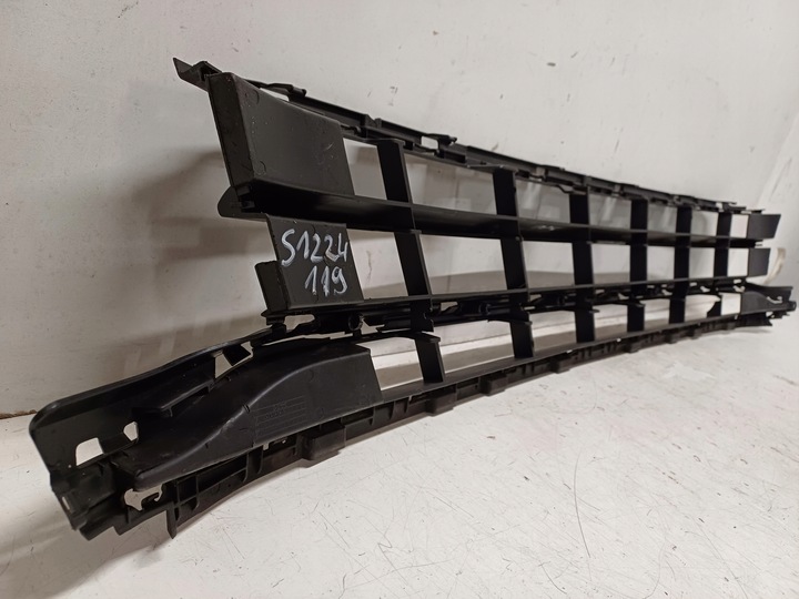 фото №6, Vw passat b8 14- решітка бампера перед передня 3g0 853 677