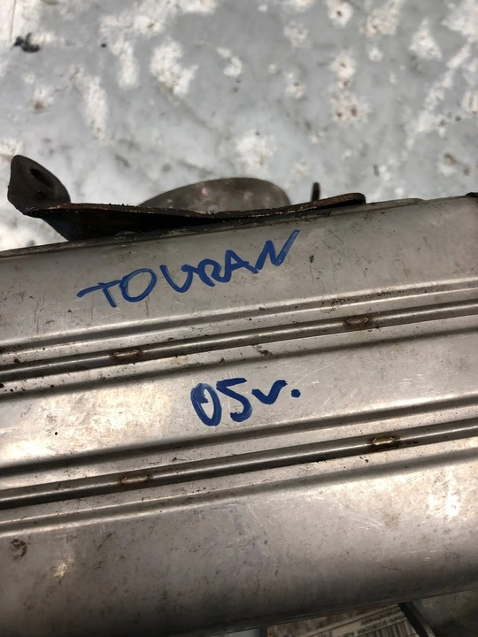 фото №10, Отопление стояночный вебасто vw touran 1k0815005dp