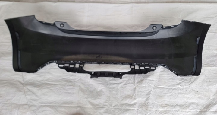 фото №8, Fiat 500e бампер задній  новий оригінал 735714165 0735808289