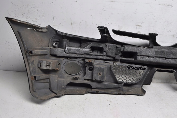 фото №16, Mercedes r171 w171 рестайлинг бампер перед переднее pdc c197