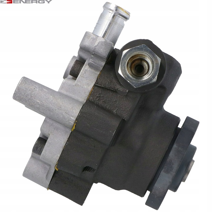 фото №14, Насос підсилювача landrover freelander energy pw690108 насос гідравлічна,