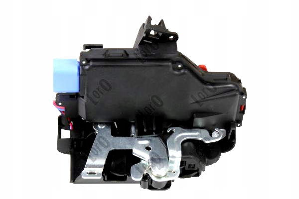 фото №2, Замок двері перед le abakus