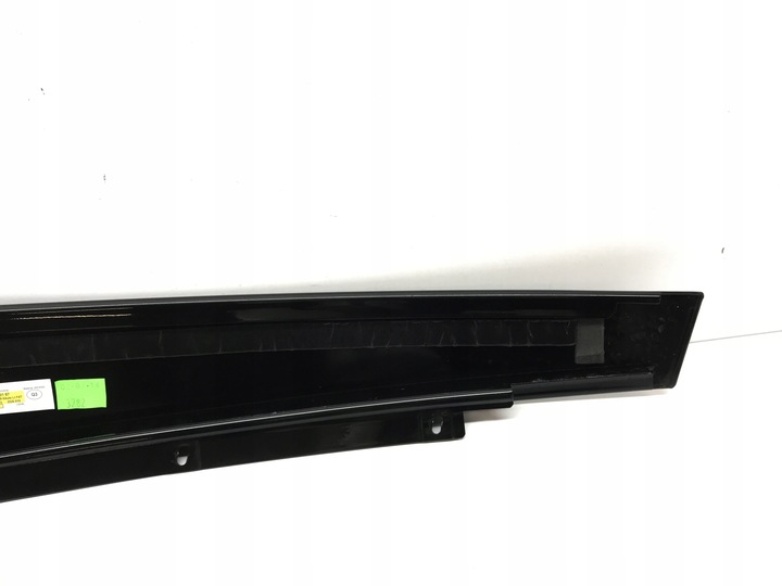 фото №8, Планка двері ліва перед mercedes w222 a2226981901