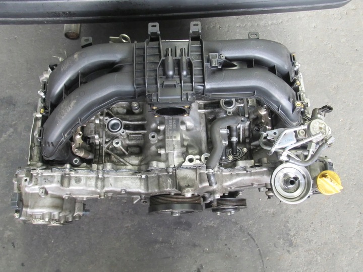 фото №1, Sinilk subaru forester 2.0 241km fa20