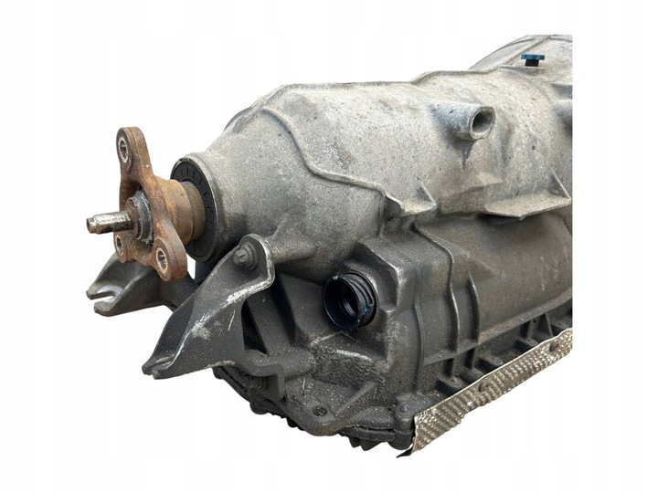 фото №9, Bmw 3 e90 e91 2012 автоматическая коробка передач коробки передач автомат комплектная 6hp19