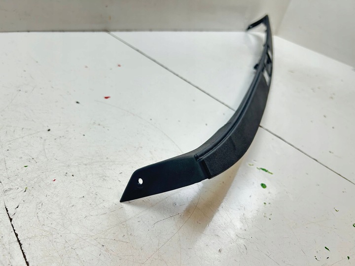 фото №7, 2023 volkswagen id.4 планка освещение номерного знака 11a827335b