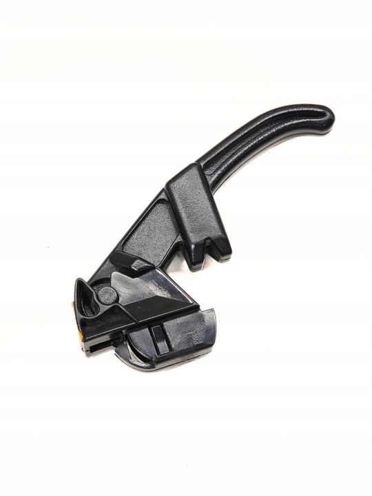 фото №1, Polonez ручка держатель тяга открывания капота