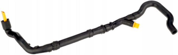 фото №1, Шланг вентиляції коробки колінчастого вала mercedes c t-model s203 c t-model s204