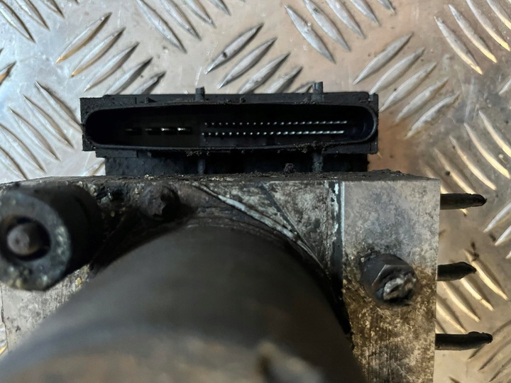 фото №3, Iveco daily насос abs 0265950746