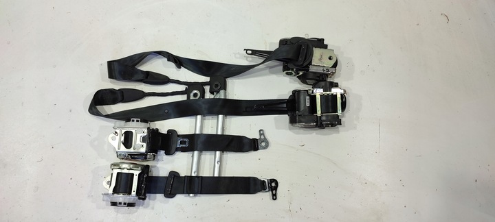 фото №1, Volkswagen id3 id 3 подушка безпеки ремені безпеки