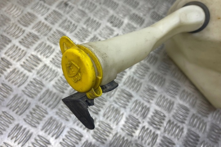 фото №9, Бачок склоомивача opel astra h l48 551020308 1.9l дизель 74kw 2006