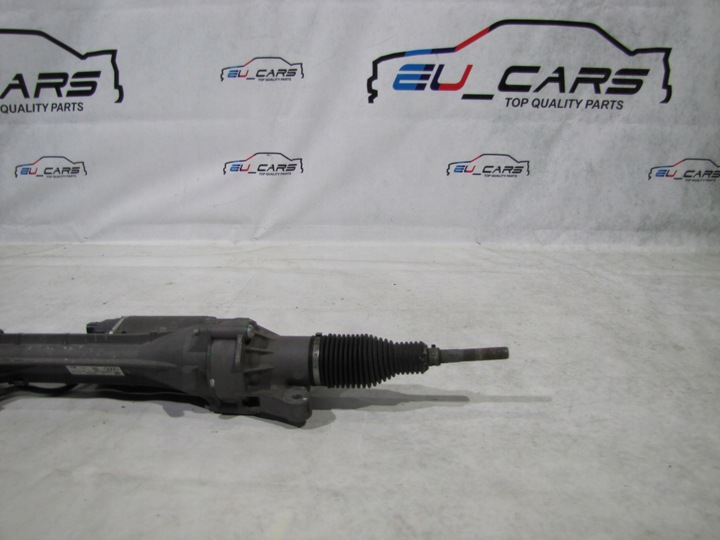 фото №5, Трансмісія рейка рульового управління audi a4 b9 8w 8w1 423 055 r