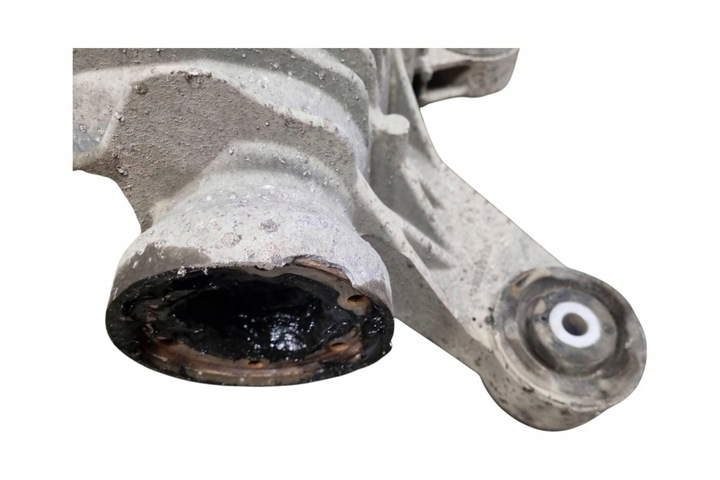 фото №8, Редуктор задній skoda octavia ii combi 1z5 0br907554b 2.0l дизель 2007