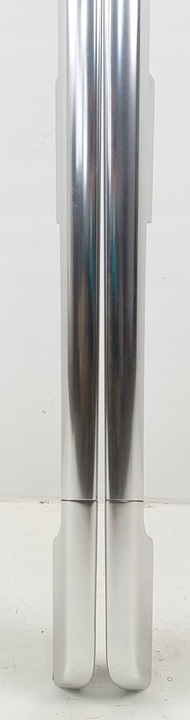 фото №2, Рейлінги дахові mercedes glk x204 a2048901793 пара