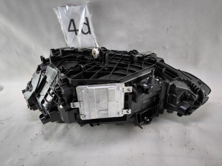 фото №10, Bmw g22 g23 g26 рестайлинг полный led правое фара передняя 5a3b302