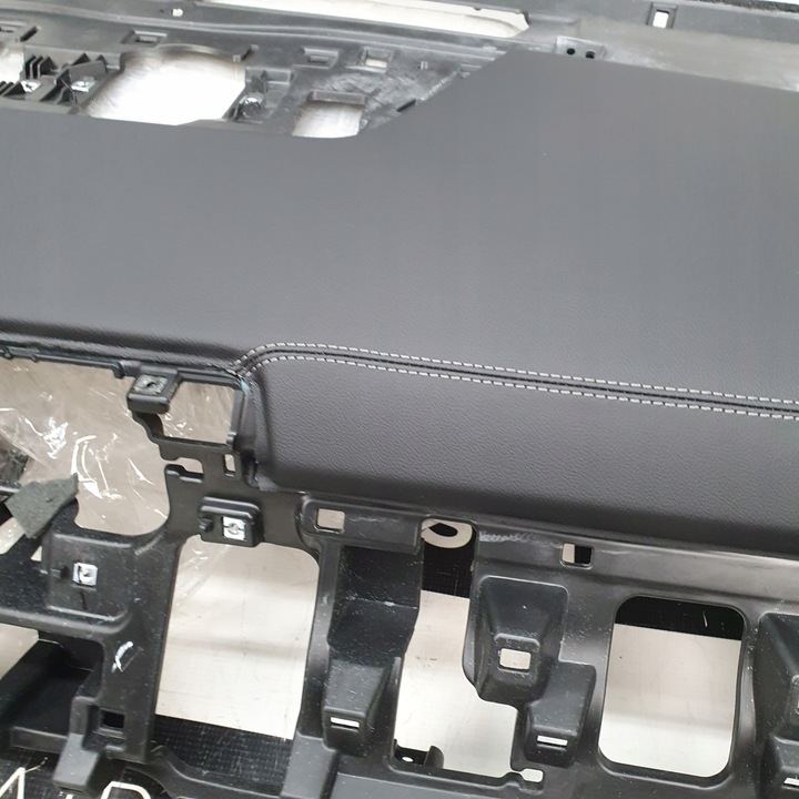 фото №7, Kia sorento панель консоль подушки подушка безпеки ремені