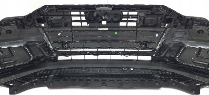 фото №14, Бампер перед acc pdc камера audi a6 4k c8 s-line ls9r
