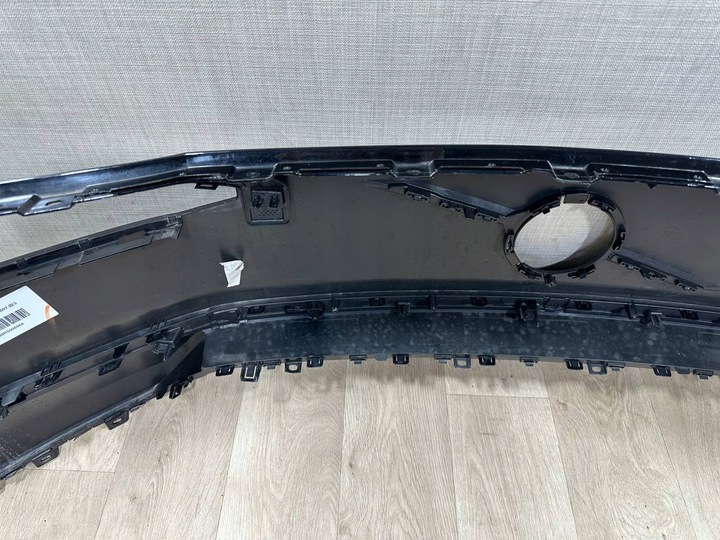 фото №10, Volvo ex30 ex-30 2023- бампер перед переднє 31345658